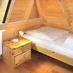Ferienhaus Cuxland Ferienpark-1 By Interhome Dorumer Neufeld