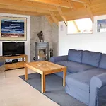 Cuxland Ferienpark-1 By Interhome Ferienhaus *