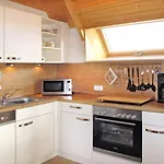 Ferienhaus Cuxland Ferienpark-1 By Interhome
