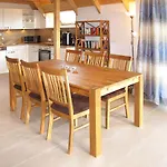 Cuxland Ferienpark-1 By Interhome *
