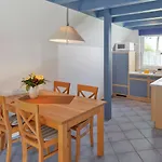 Cuxland Ferienpark-1 By Interhome Ferienhaus Dorumer Neufeld