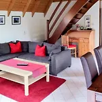 Cuxland Ferienpark-1 By Interhome 펜션