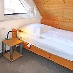 Cuxland Ferienpark-1 By Interhome Ferienhaus Dorumer Neufeld