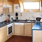 Cuxland Ferienpark-1 By Interhome