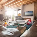 Cuxland Ferienpark-1 By Interhome * Dorumer Neufeld