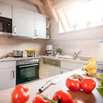 Cuxland Ferienpark-1 By Interhome *
