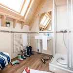 Cuxland Ferienpark-1 By Interhome *