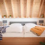 Nyaraló Cuxland Ferienpark-1 By Interhome