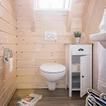 Ferienhaus Cuxland Ferienpark-1 By Interhome