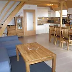 Ferienhaus Cuxland Ferienpark-1 By Interhome Dorumer Neufeld