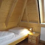Ferienhaus Cuxland Ferienpark-1 By Interhome