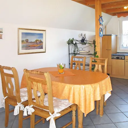 Cuxland Ferienpark-1 By Interhome Holiday home