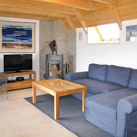 Cuxland Ferienpark-1 By Interhome Holiday home *