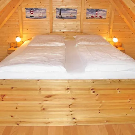 Cuxland Ferienpark-1 By Interhome Casa vacanze *