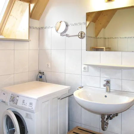 Cuxland Ferienpark-1 By Interhome