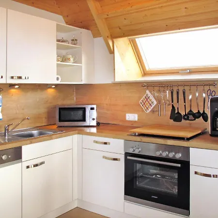 Holiday home Cuxland Ferienpark-1 By Interhome