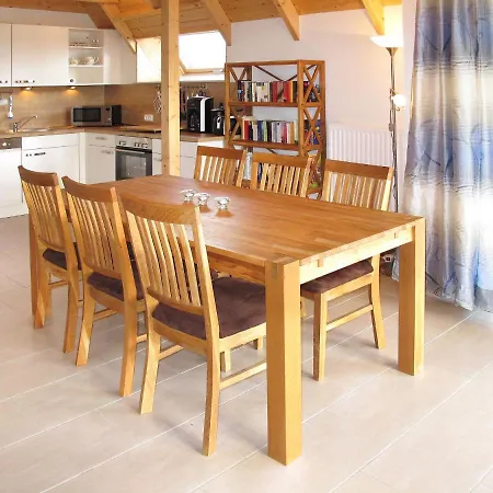 Cuxland Ferienpark-1 By Interhome *