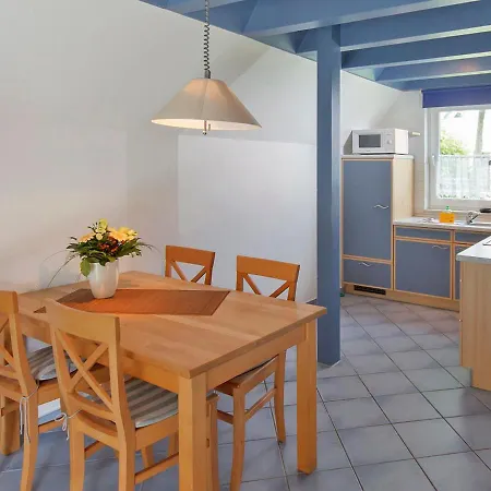Cuxland Ferienpark-1 By Interhome Casa vacanze Dorum-Neufeld