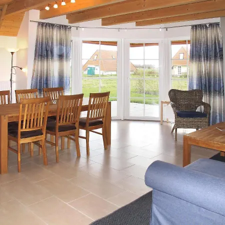 Сasa de vacaciones Cuxland Ferienpark-1 By Interhome *