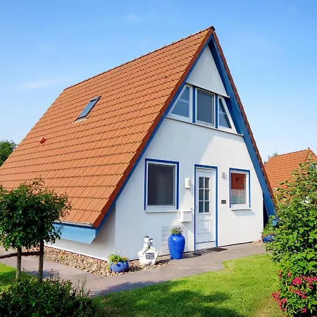 Cuxland Ferienpark-1 By Interhome *