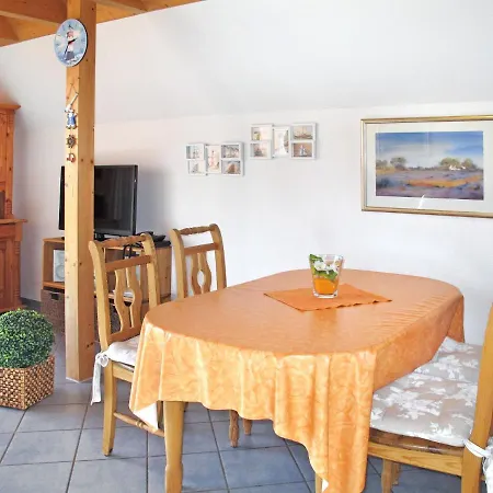 Cuxland Ferienpark-1 By Interhome * Dorum-Neufeld