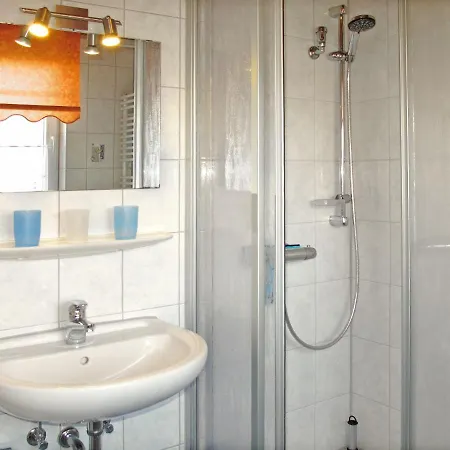 Cuxland Ferienpark-1 By Interhome Semesterbostad