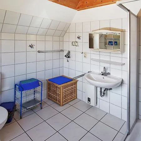 Cuxland Ferienpark-1 By Interhome Casa vacanze