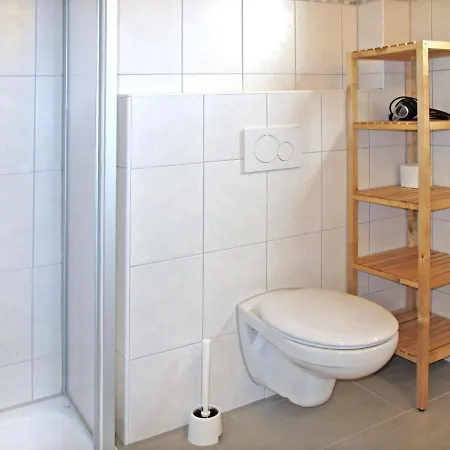 Casa vacanze Cuxland Ferienpark-1 By Interhome