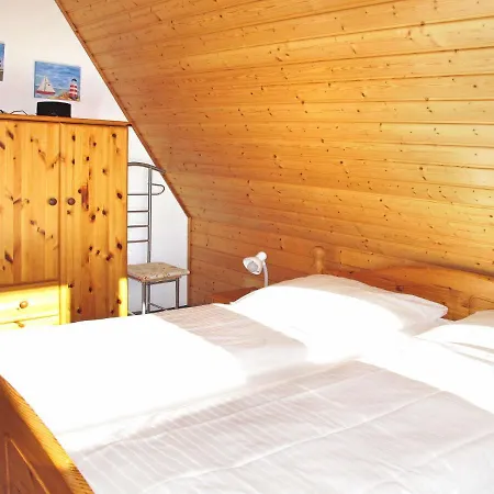 Cuxland Ferienpark-1 By Interhome Semesterbostad *