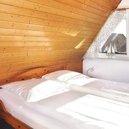 Cuxland Ferienpark-1 By Interhome * Dorum-Neufeld