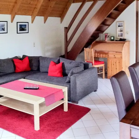 Cuxland Ferienpark-1 By Interhome Semesterbostad