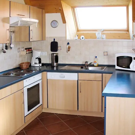 Cuxland Ferienpark-1 By Interhome