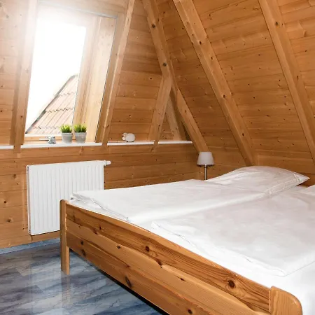 Casa vacanze Cuxland Ferienpark-1 By Interhome *