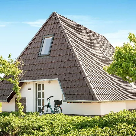 Cuxland Ferienpark-1 By Interhome Holiday home