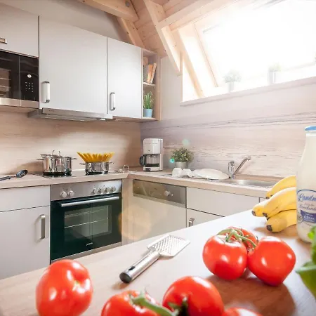 Cuxland Ferienpark-1 By Interhome *