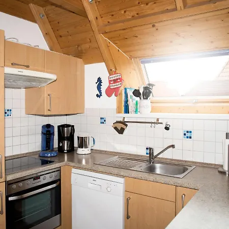 Cuxland Ferienpark-1 By Interhome Casa vacanze