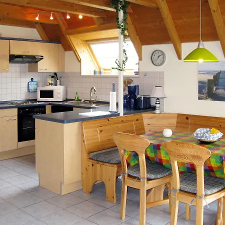 Cuxland Ferienpark-1 By Interhome