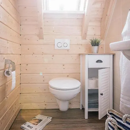 Casa vacanze Cuxland Ferienpark-1 By Interhome