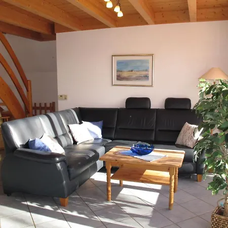 Cuxland Ferienpark-1 By Interhome Casa vacanze *