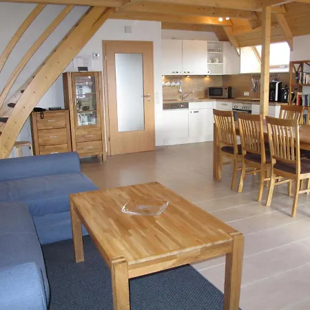 Casa vacanze Cuxland Ferienpark-1 By Interhome Dorum-Neufeld