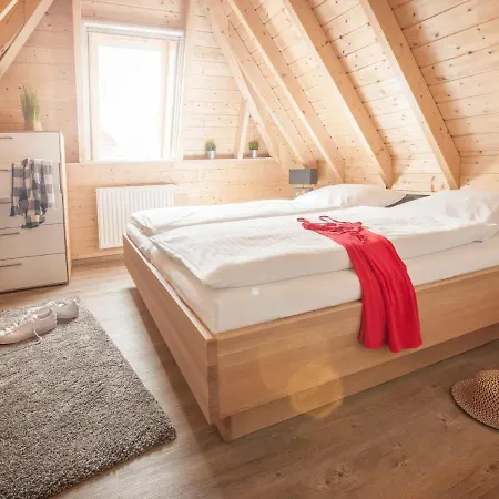 Casa vacanze Cuxland Ferienpark-1 By Interhome