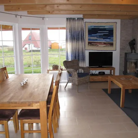 Cuxland Ferienpark-1 By Interhome * Dorum-Neufeld