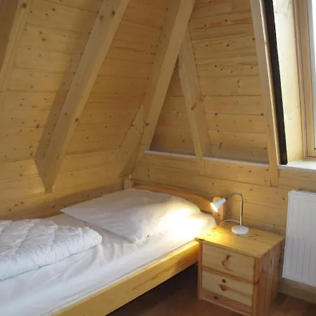 Casa vacanze Cuxland Ferienpark-1 By Interhome