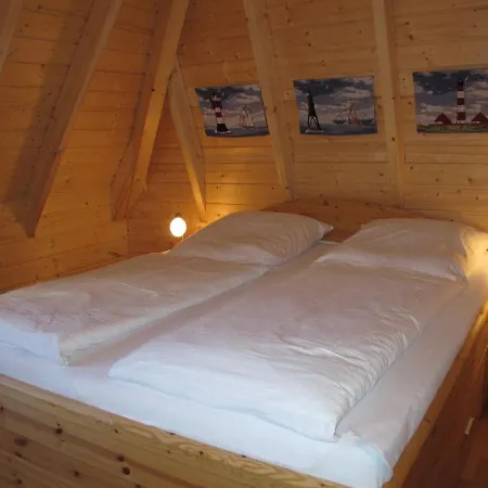 Cuxland Ferienpark-1 By Interhome *