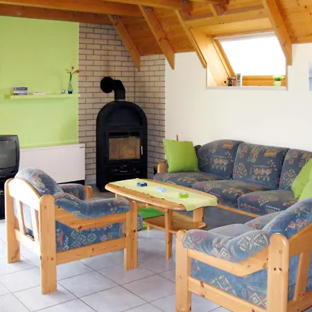 Cuxland Ferienpark-1 By Interhome Dorum-Neufeld