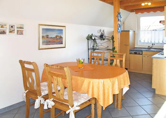 Cuxland Ferienpark-1 By Interhome 度假居