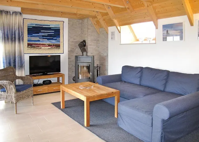 Cuxland Ferienpark-1 By Interhome 度假居 *