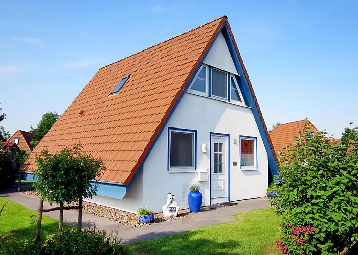 Cuxland Ferienpark-1 By Interhome *