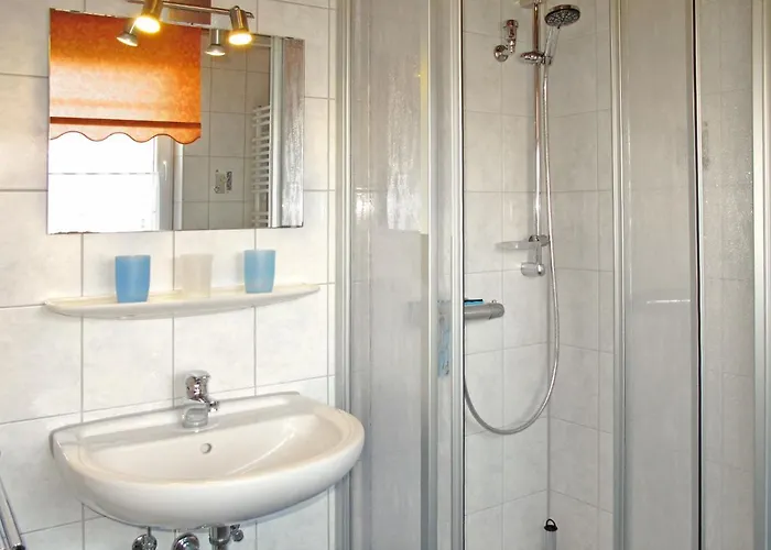 Cuxland Ferienpark-1 By Interhome 度假居