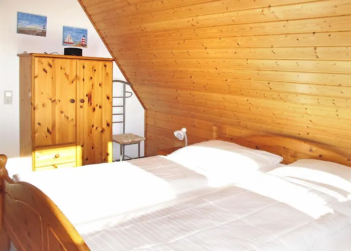 Cuxland Ferienpark-1 By Interhome 度假居 *